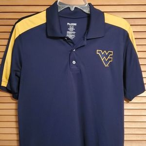 WVU Polo